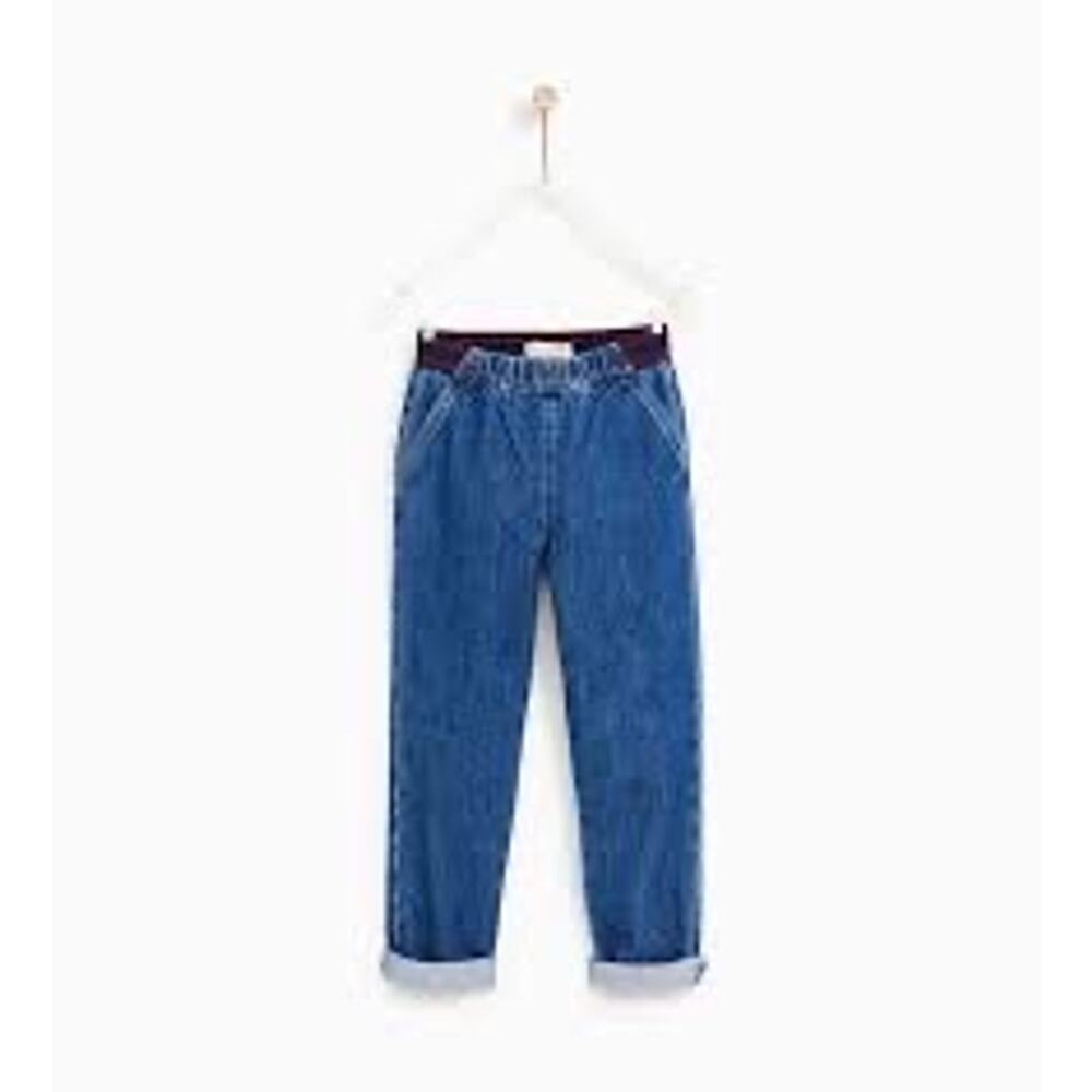 Zara jeans